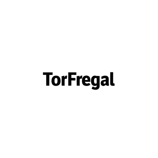 TorFregal logo